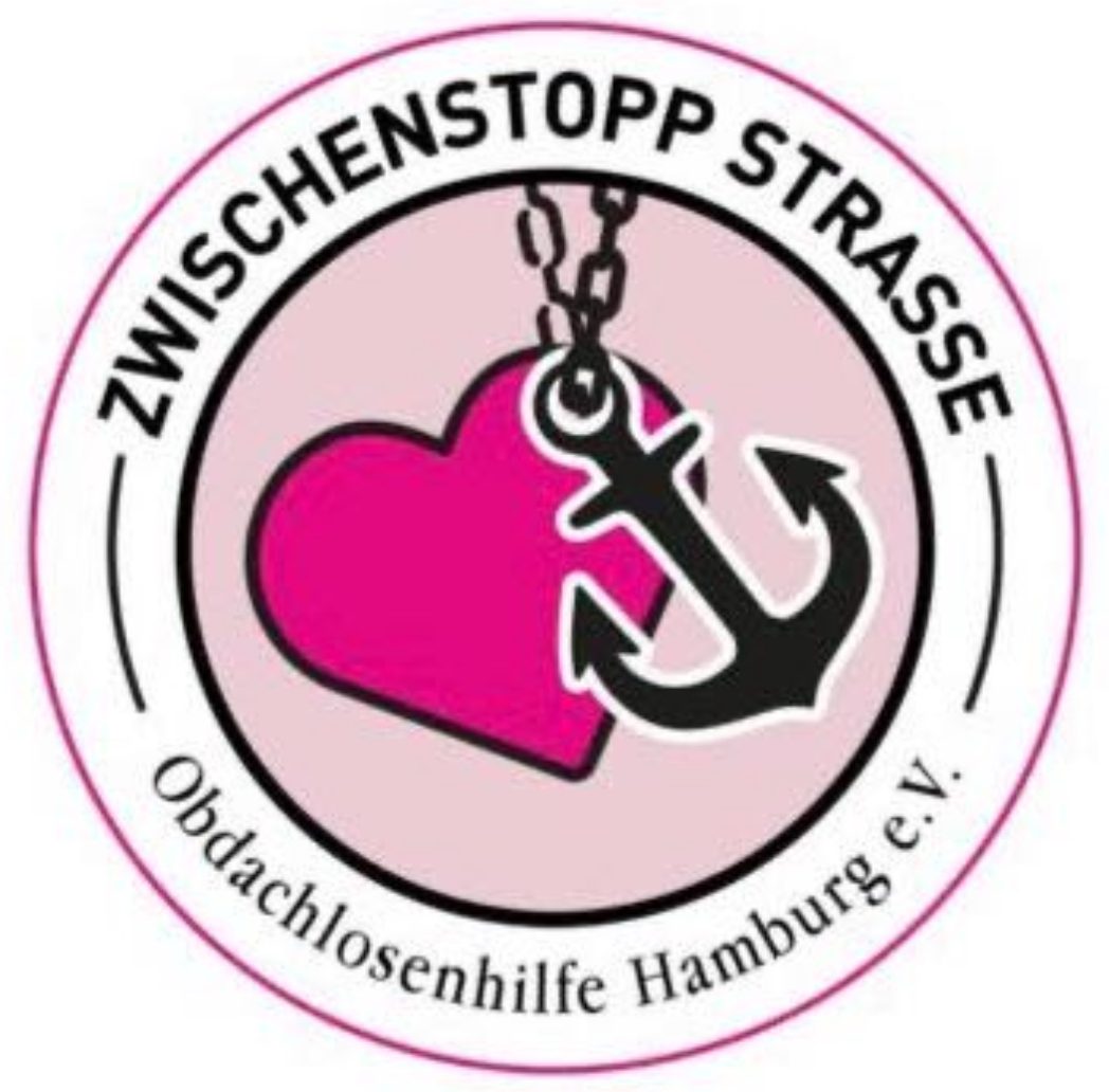 Zwischenstopp Straße Obdachlosenhilfe Hamburg e.V.